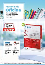Folleto Staples Kalamazoo Página 6