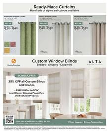 Linen Chest flyer week 30 Page 11