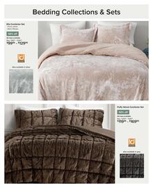 Linen Chest flyer week 30 Page 5
