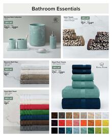 Linen Chest flyer week 30 Page 9