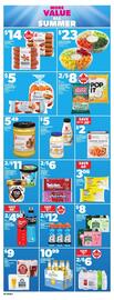 Loblaws flyer week 30 Page 12