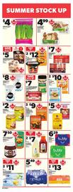 Loblaws flyer week 30 Page 13