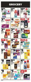 Loblaws flyer week 30 Page 14