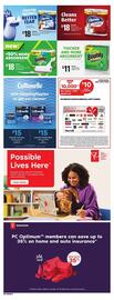 Loblaws flyer week 30 Page 18