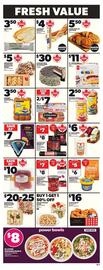 Loblaws flyer week 30 Page 6