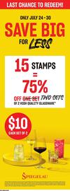 Loblaws flyer week 30 Page 7