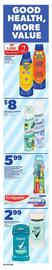 Independent Grocer flyer week 30 Page 9