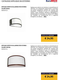 Volantino Eurobrico Pagina 2