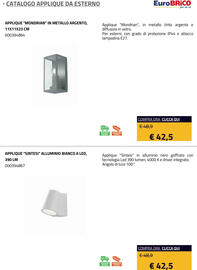Volantino Eurobrico Pagina 30