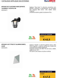 Volantino Eurobrico Pagina 33