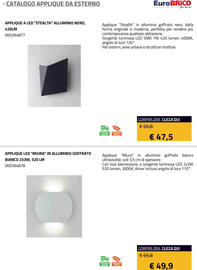 Volantino Eurobrico Pagina 34