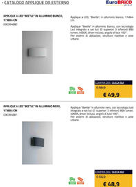 Volantino Eurobrico Pagina 35