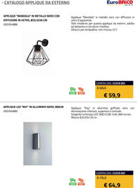 Volantino Eurobrico Pagina 37