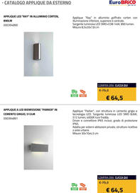 Volantino Eurobrico Pagina 38