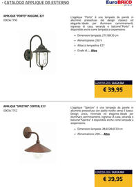Volantino Eurobrico Pagina 4