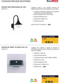 Volantino Eurobrico Pagina 41