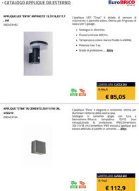 Volantino Eurobrico Pagina 42