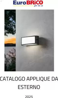 Volantino Eurobrico (valido fino al 31-12)