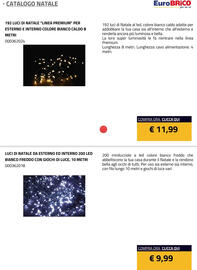 Volantino Eurobrico Pagina 19