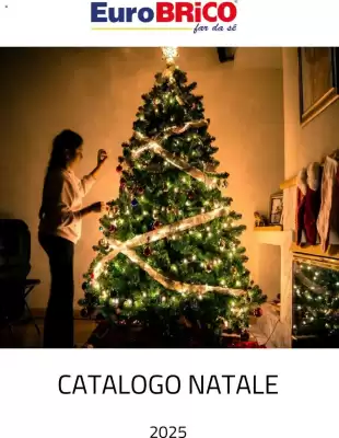 Volantino Eurobrico (valido fino al 31-12)