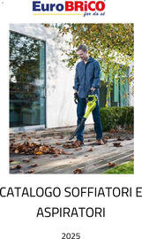 Volantino Eurobrico Pagina 1