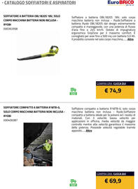 Volantino Eurobrico Pagina 11