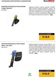 Volantino Eurobrico Pagina 15