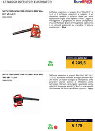 Volantino Eurobrico Pagina 18