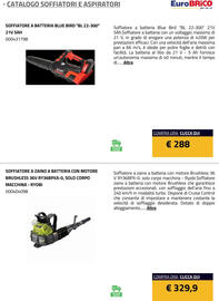 Volantino Eurobrico Pagina 2