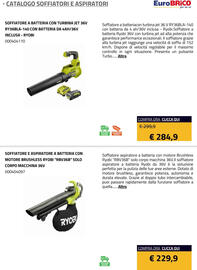 Volantino Eurobrico Pagina 3