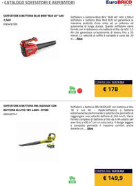 Volantino Eurobrico Pagina 5
