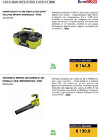 Volantino Eurobrico Pagina 6