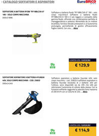 Volantino Eurobrico Pagina 7