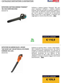 Volantino Eurobrico Pagina 8