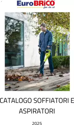 Volantino Eurobrico (valido fino al 31-12)
