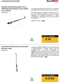 Volantino Eurobrico Pagina 11