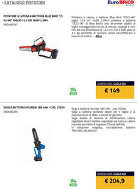 Volantino Eurobrico Pagina 12