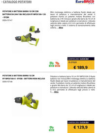 Volantino Eurobrico Pagina 15