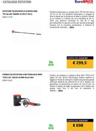 Volantino Eurobrico Pagina 16
