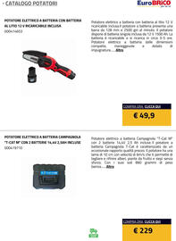 Volantino Eurobrico Pagina 17