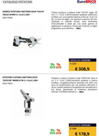 Volantino Eurobrico Pagina 18