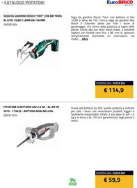 Volantino Eurobrico Pagina 2