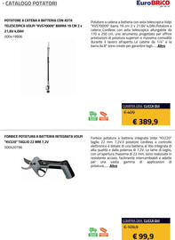 Volantino Eurobrico Pagina 20