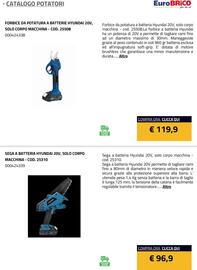 Volantino Eurobrico Pagina 21