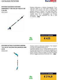 Volantino Eurobrico Pagina 24