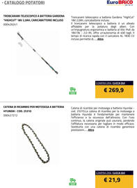 Volantino Eurobrico Pagina 25