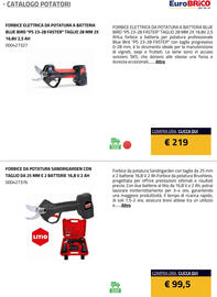 Volantino Eurobrico Pagina 26