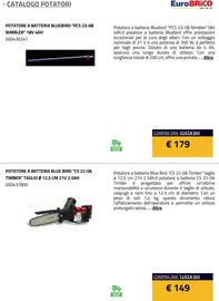 Volantino Eurobrico Pagina 27