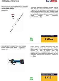 Volantino Eurobrico Pagina 28