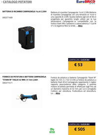Volantino Eurobrico Pagina 3